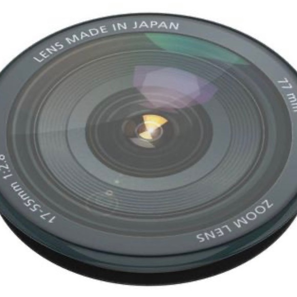 Brand new popsocket camera lens design. - Picture 4 of 8